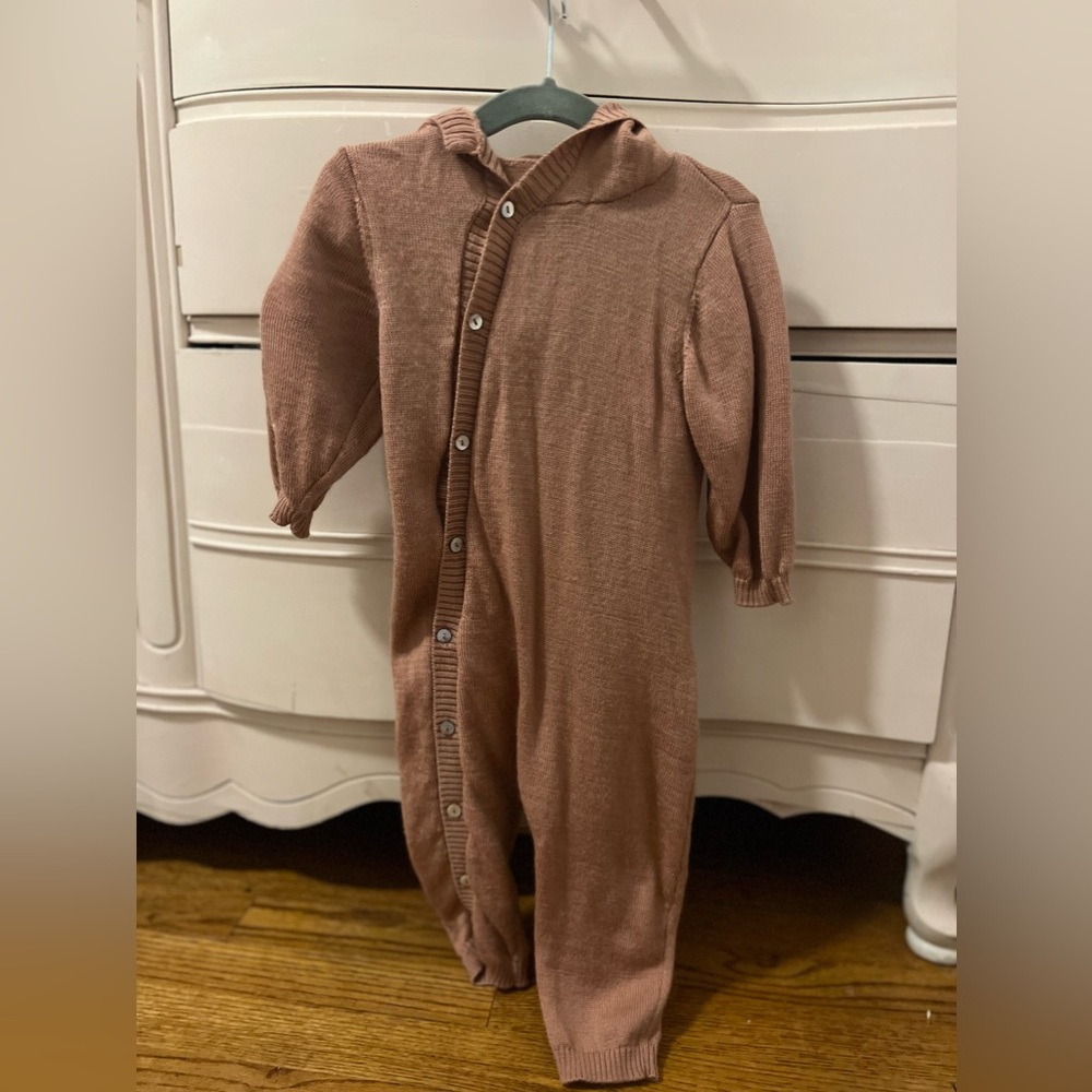 Fixoni Longall sweater